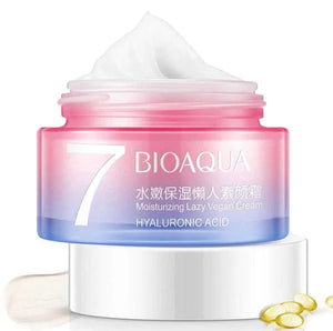 CREMA ACLARANTE V7 - BIOAQUA