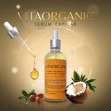 SERUM PARA EL CRECIMIENTO Y CAÍDA DEL CABELLO